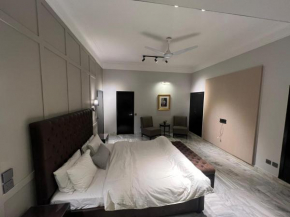 3BR, Ground Portion, Next To AGA KHAN, DHORAJI